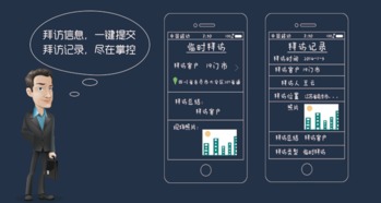 移动化赋能企业销售管理 蓝剑饮品的实践启示