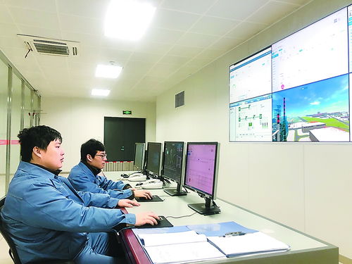 智能为企业管理强基赋能