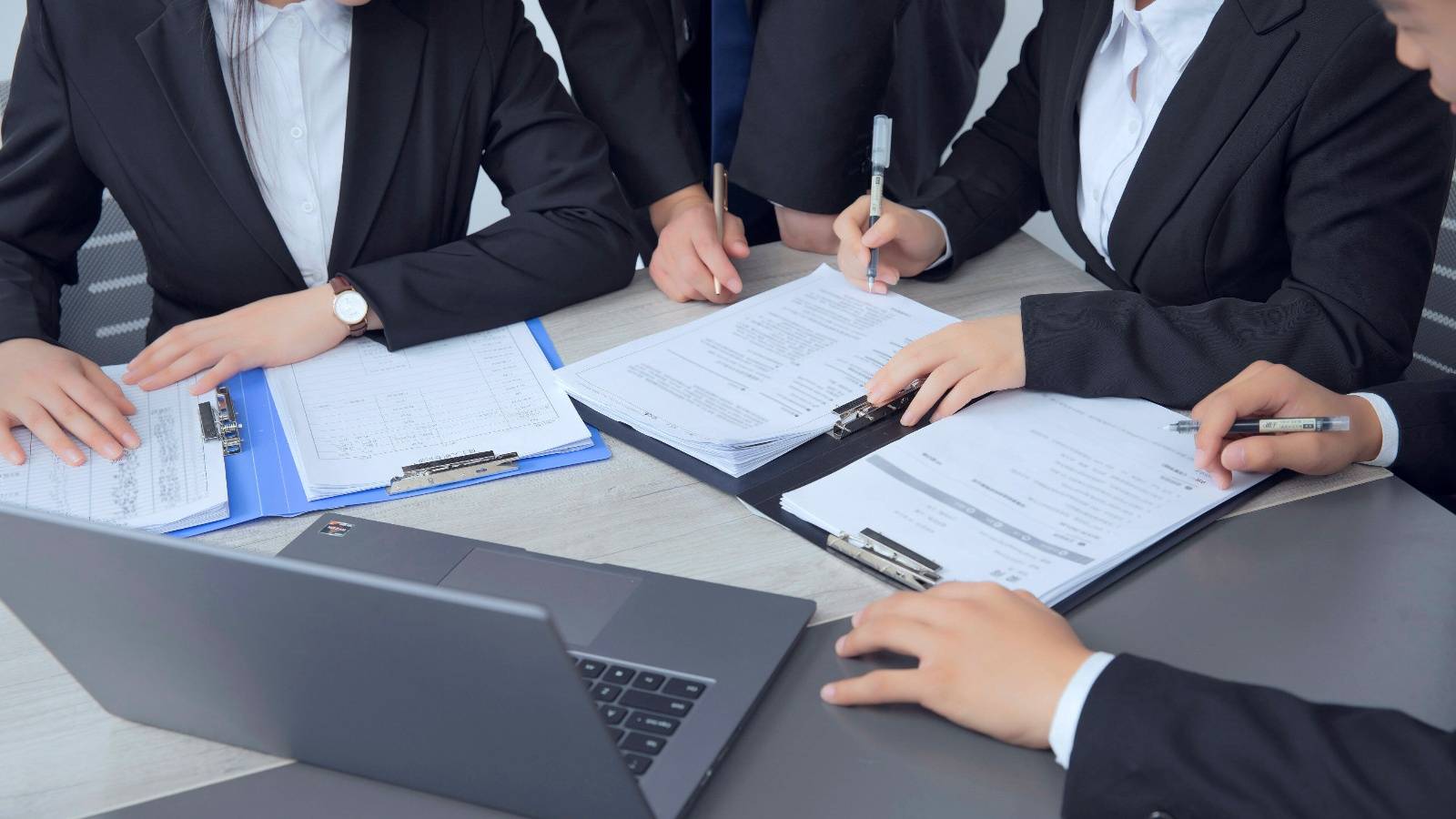 企业管理师:报名流程是什么?有什么价值?什么人适合?_证书_备考_考生